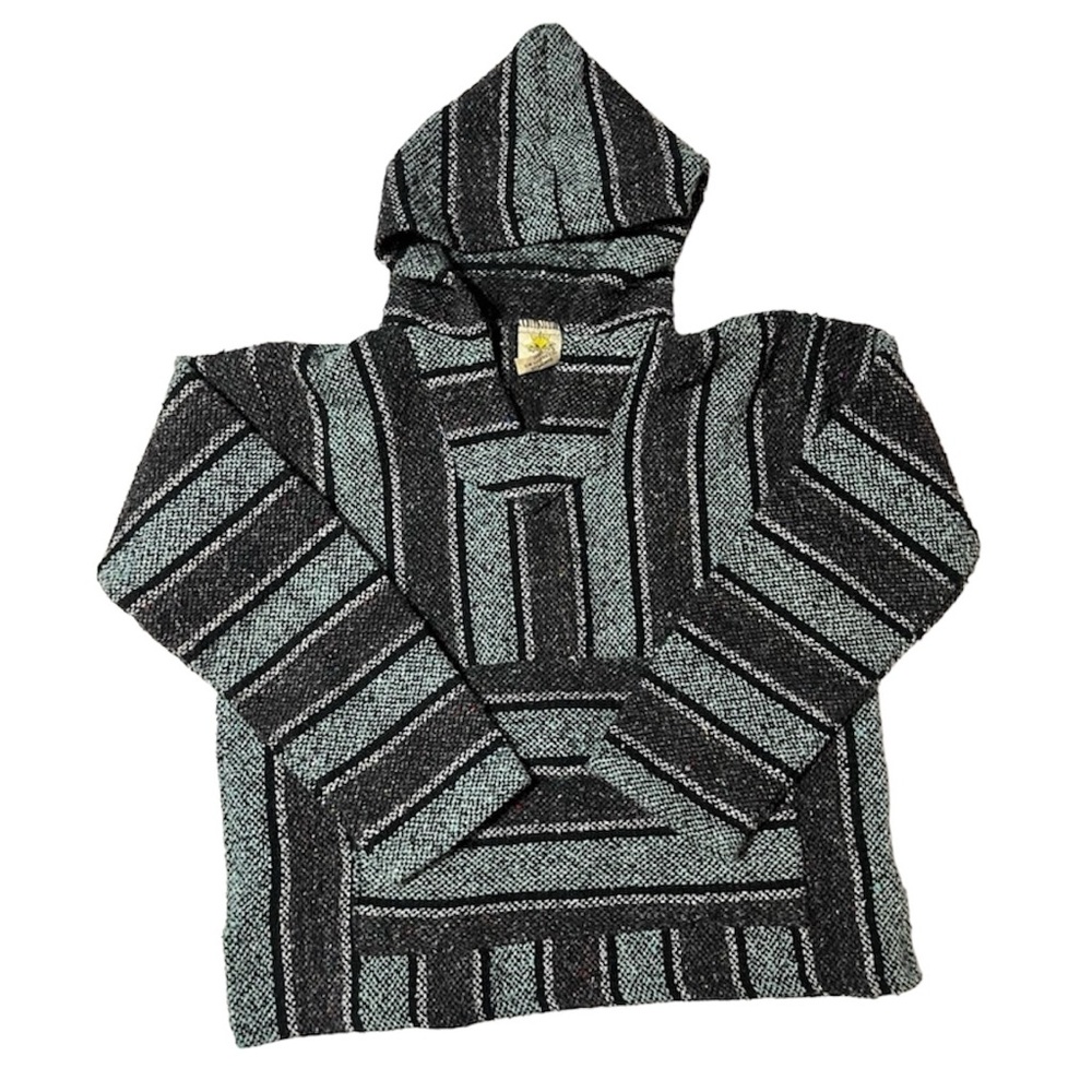 Sunspecs Drug Rug Baja Hoodie
